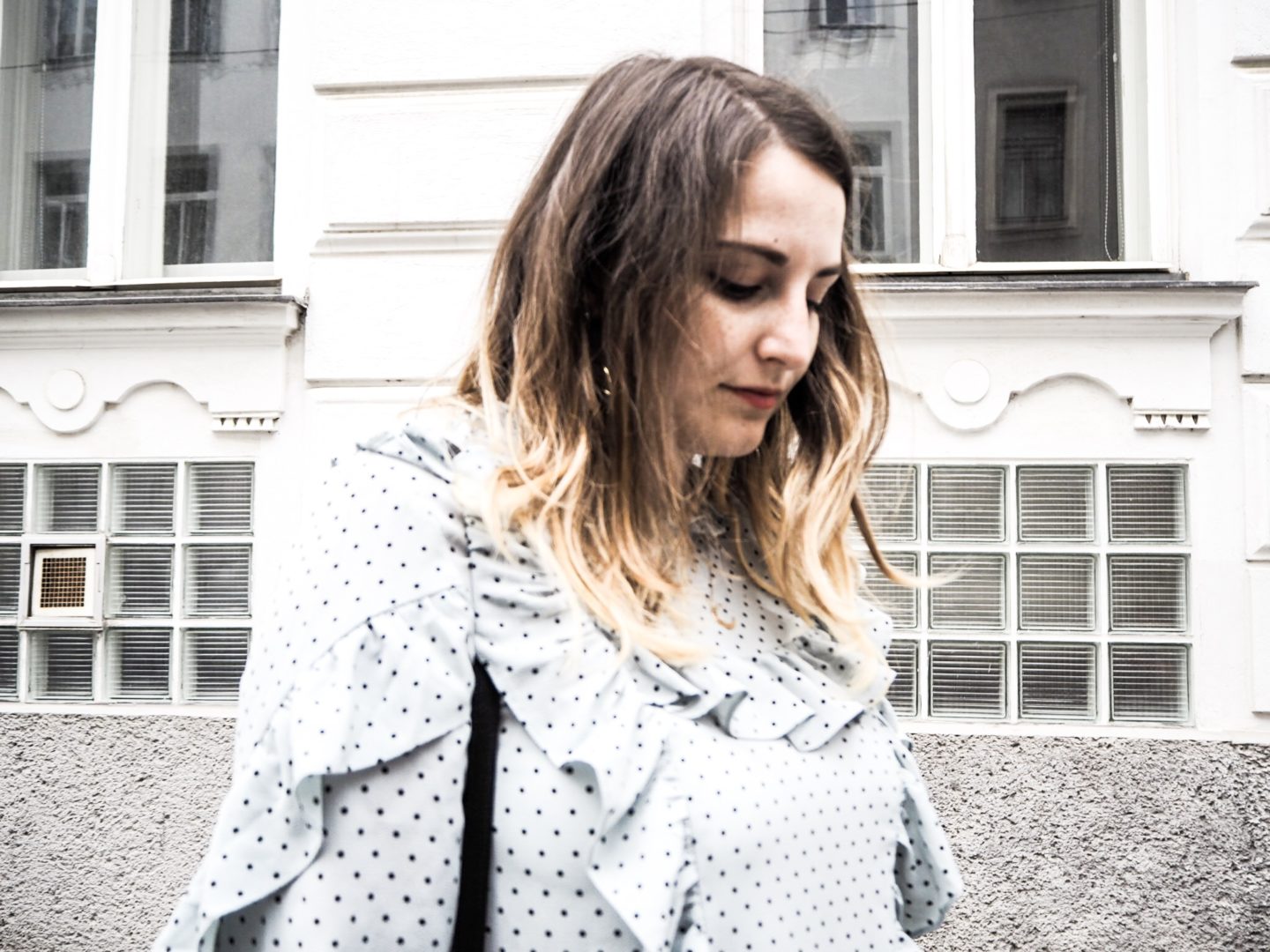 Edited Outfit Wien